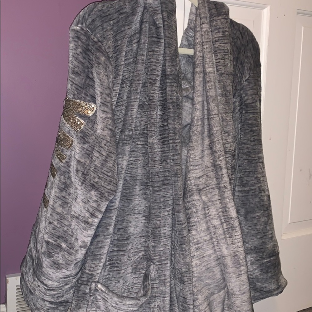 Victoria’s Secret Pink robe